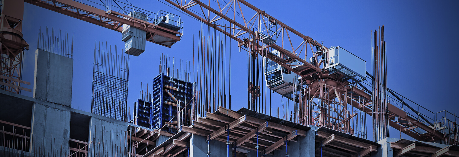 Construction insurance
