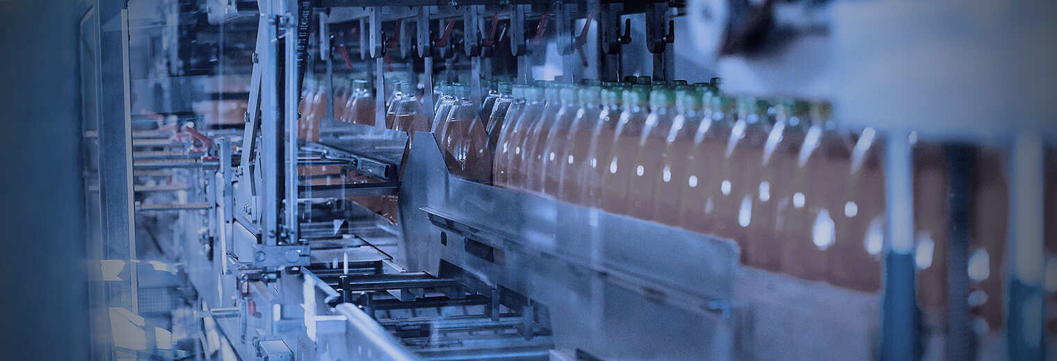 Insurance food and beverage industry