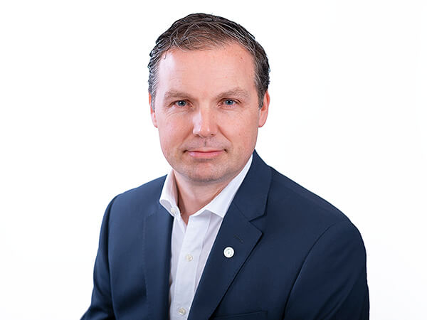 Portrait of J. McLellan