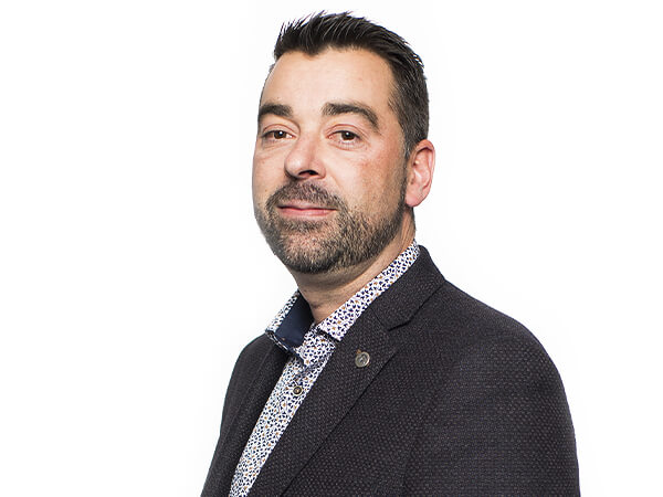 Jonathan Vermette Portrait