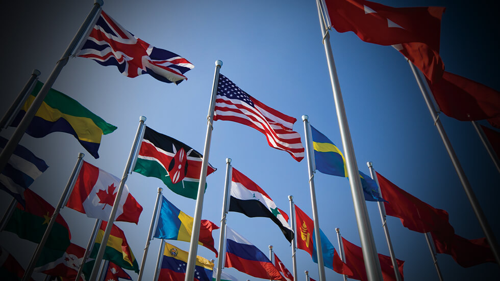 Flags image